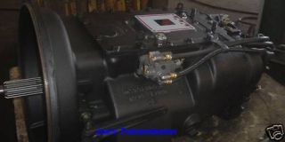 Eaton Fuller RTLO18913A 13 Speed Transmission