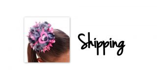 Boutique Funky Loopy Hair Bow Instructions Guide PDF CD