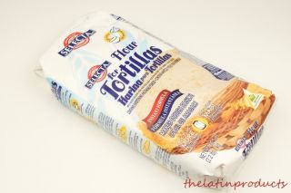 Harina Selecta Tortilla Ready Mix Flour Mix 2 2 lbs 1 KG Instant