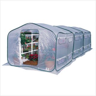 Flowerhouse Dreamhouse Greenhouse FHDH500