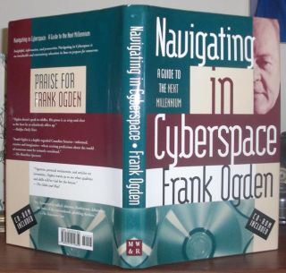 Ogden Frank Navigating in Cyberspace 1st