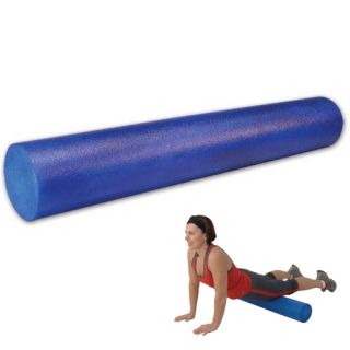 Foam rollers are an essential tool for Pilates core ab and back