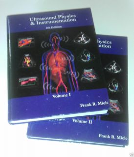  Physics and Instrumentation by Frank R Miele 2006 Book Other