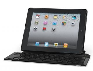 Logitech Fold Up Bluetooth Wireless Keyboard for iPad 2 920 003544