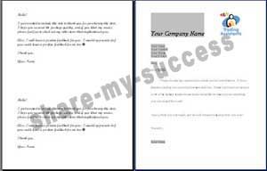 Contract Forms  Consignment Business Pro Bonus