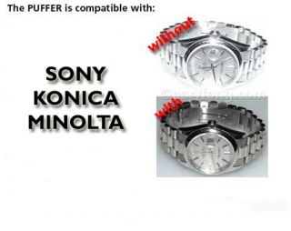 Gary Fong Sony Minolta Puffer DSLR Flash Diffuser Sony