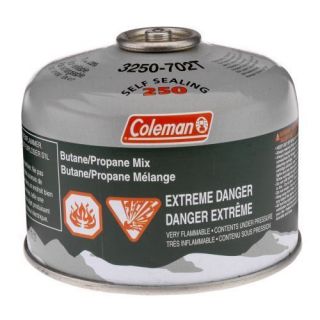Coleman® Butane Propane Mix Liquid Fuel 3250 702T