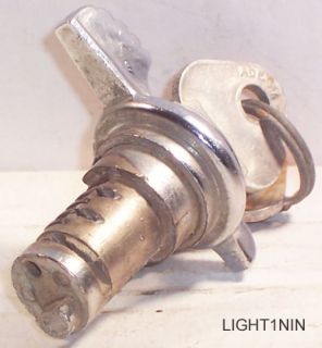 kaiser frazer ignition lock