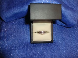 Fred Meyer Beautiful Wedding and Engagement Ring Set