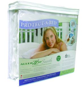 Protect A Bed Protectors for Full Mattress Choose for Matt Box Spring