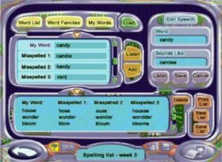 Jumpstart Study Helpers Spelling Bee Jump Start PC XP Vista Win 7 New