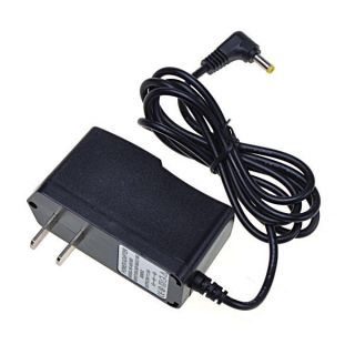 9V AC Power Adapter Cord for Philips Portable DVD Player