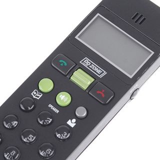 USB Internet VoIP Skype Phone Telephone Handset LCD