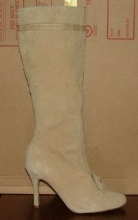 Fredericks of Hollywood Knee High Boots Size 9 M