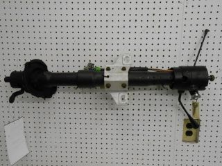 Steering Column Assembly Ford Bronco F150 F250 Automatic Column Shift