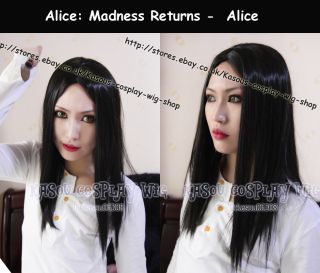 Herere several amazing Alice cosplay images feedback by