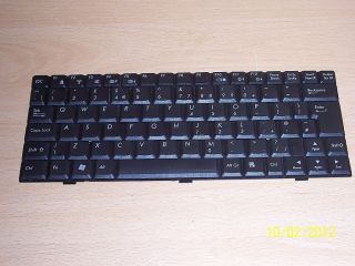 932182 Keyboard for Zoostorm Freedom 10 270 Netbook Laptop Working
