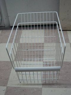 Kenmore Fridge Freezer Wire Basket Part 67006234