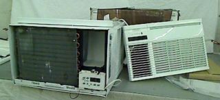 Additional Information about Friedrich CP10G10 Air Conditioner