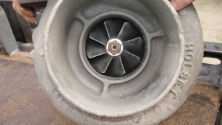  Holset turbocharger HT3B Cummins