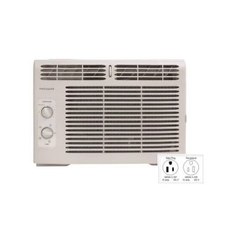 One Frigidaire Air Conditioner 5000 BTU Two Available Online