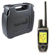 Garmin Astro 220 Dog Tracking GPS with DC 30 Collar and Accessories
