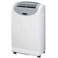 friedrich portable air conditioner zoneaire PH14B 13 500 BTU