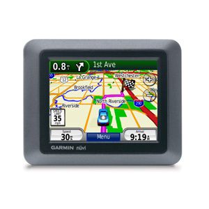 New Garmin Nuvi 550 Multi Mode GPS Navigation 010 00700 01