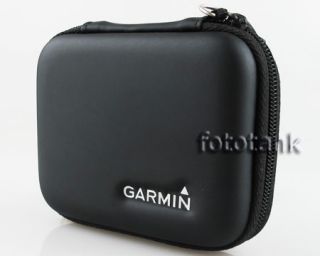 Carry Case for Garmin Nuvi 3 5 GPS 1100 1100LM 1200 1250 1260T 2200