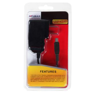  Home Travel Charger for Garmin A50 Asus Garminfone G60 Nuvifone