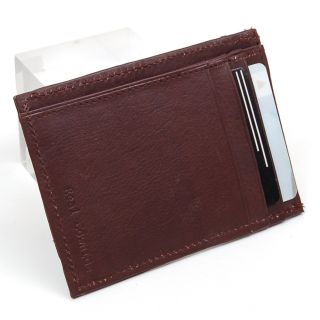 Say Goodbye to your Big Fat Wallet. Perfect for a night out or to