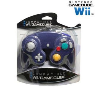  GameCube controller   exactly like the original Works on the GameCube