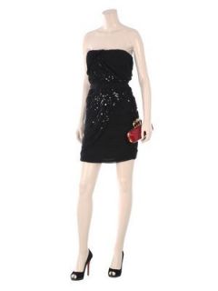 Diane Von Furstenberg Garvin Embelished Sequin Dress 12