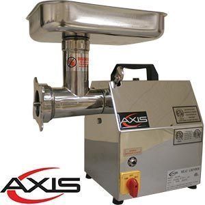  Axis 12 Professional Meat Grinder