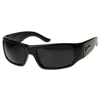  locs retro shades new gangster rapper hip hop sunglasses 2702 black