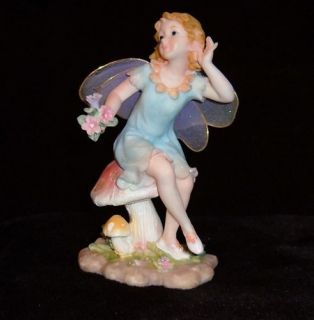 Childs Room Decor Little Fairy 1 Figurine