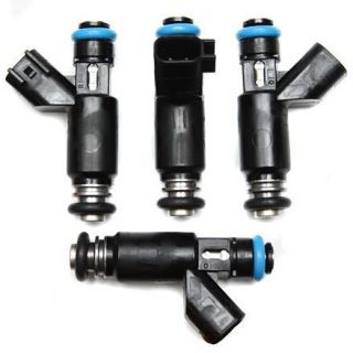 Deatschwerks 450cc Fuel Injectors for Honda Civic R18 D17 13U 01 0450