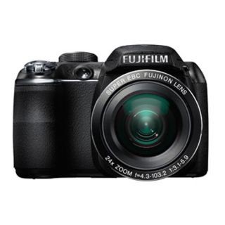 fujifilm finepix s3280 14mp digital camera manufacturers description