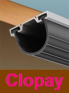 Clopay Garage Door Bottom Rubber T Weather Seal 9