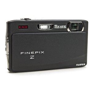 Fujifilm FinePix Z900EXR 16MP 5x Optical Zoom Digital Camera