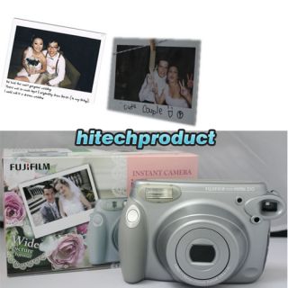 Vintage Camera Carry Bag for Fuji Instax Polaroid 7S 25