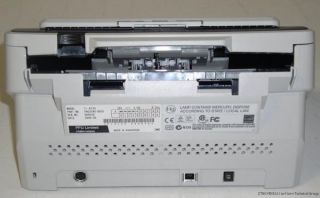  Fujitsu Fi 6130 Color USB Desktop Scanner FI6130 PA03540 B055 No ADF