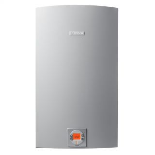 Bosch Therm 940 ES LPG Tankless Gas Water Heater 9 4 GPM 35 L MIN Free