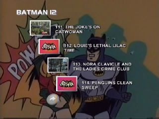 BATMAN 1960s Complete TV Series 12 DVD Original UNCUT episodes