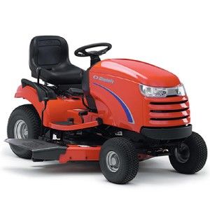 Simplicity Broadmoor 44 Cut 22HP Lawn Tractor 2690947