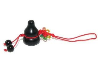 Obsidian Wulou Mobile Hanging   Enhance Health Luck   Fung Shui Store