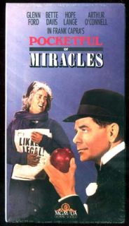 Classic 1961 Movie Frank Capras Pocketful of Miracles Brand New Still