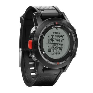 Garmin Fenix GPS Sport Adventure Watch