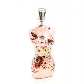 Jean Paul Gaultier Classique Womens EDT Perfume Edition Collector 3 3