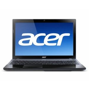 Acer Aspire 15.6 Laptop A8 4500M 1.9GHz Quad core 4GB 500GB  V3 551